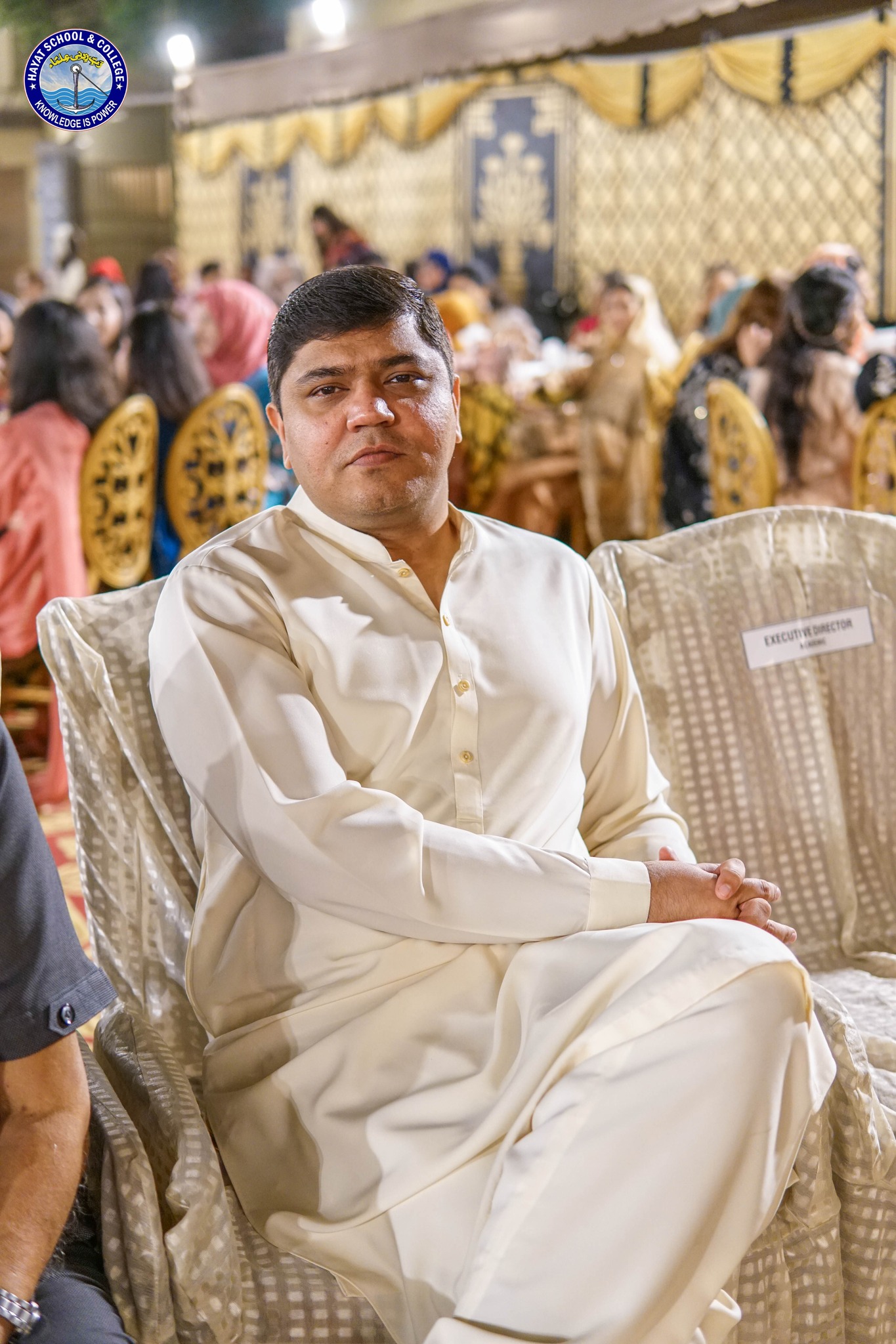 Faraz Sheikh