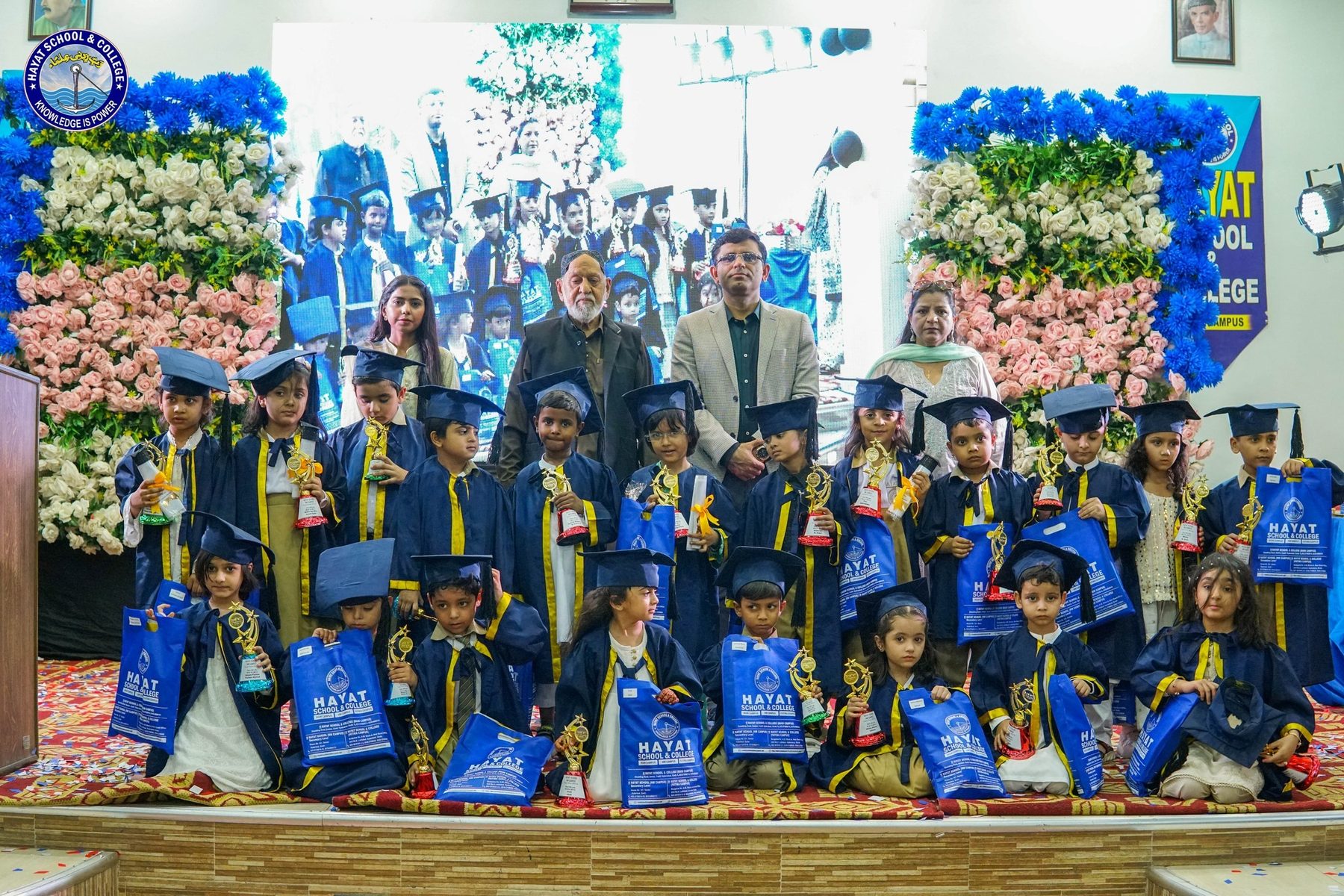 KG Trophy Group